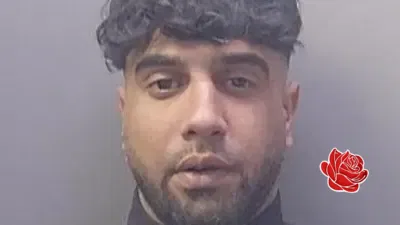Mohammed Qadeer – profile image
