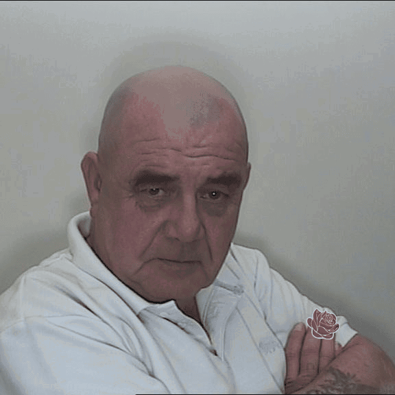 Donald Winchcombe – profile image