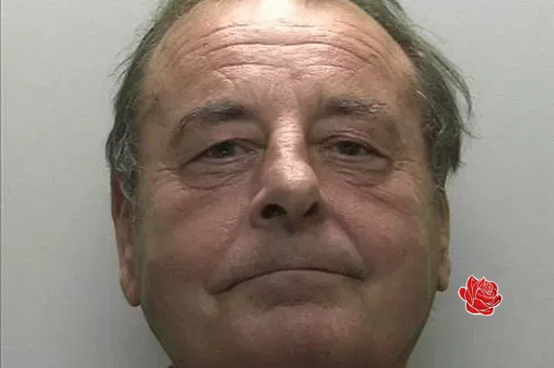 Stephen William Wells – profile image