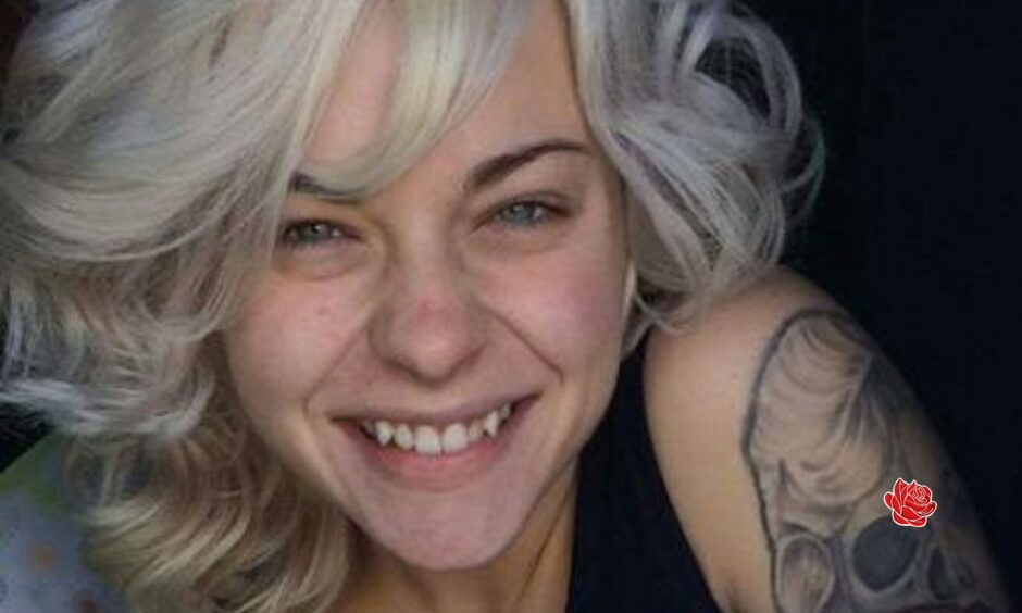 Abigail Sherwin – profile image
