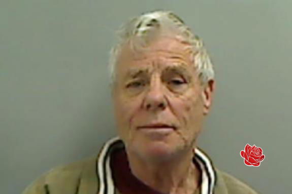 Nigel Stephen Collins – profile image