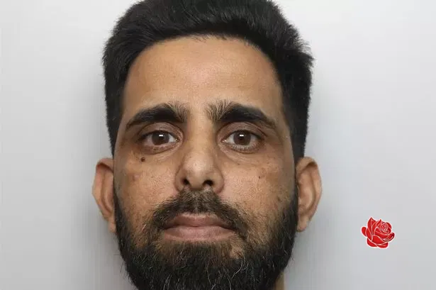 Sajid Najeeb – profile image