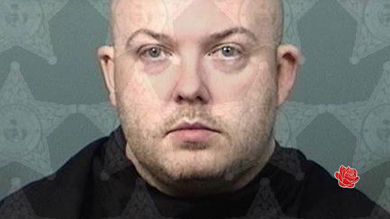 Steven Paul McInally – profile image