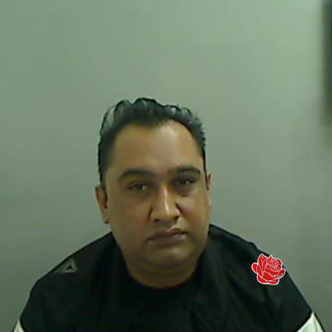 Arshad Choudhry – profile image