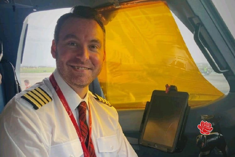 Martyn Bourner – profile image