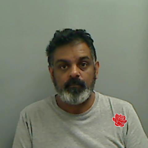 Mohammed Saddique – profile image