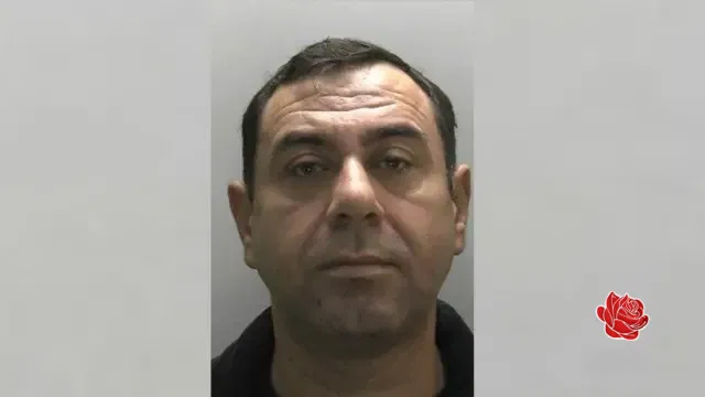 Neclp Uslu – profile image