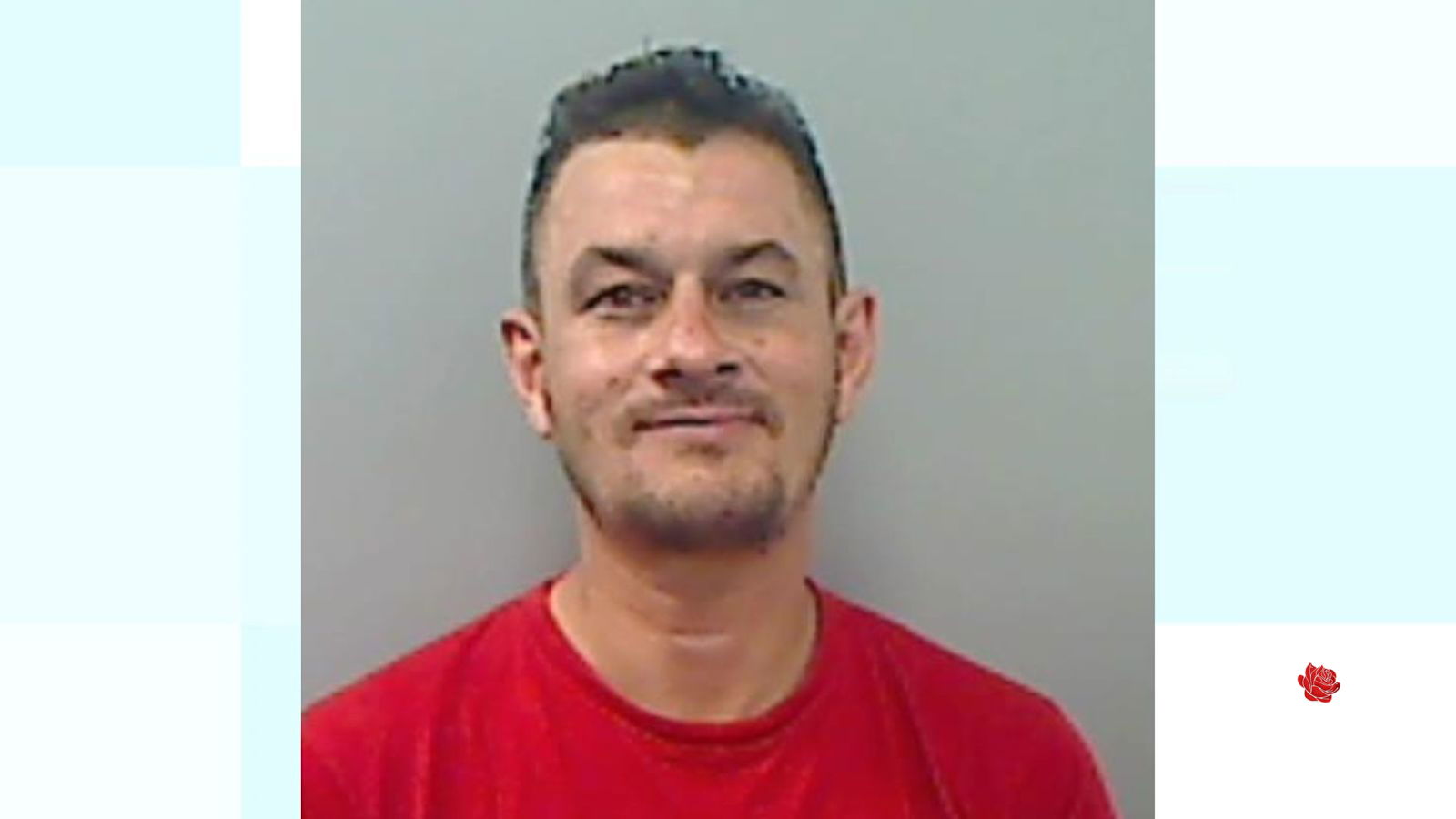 Mark Anthony Yates – profile image