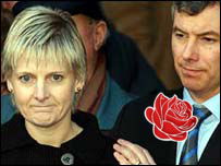 Sally Clark – profile image