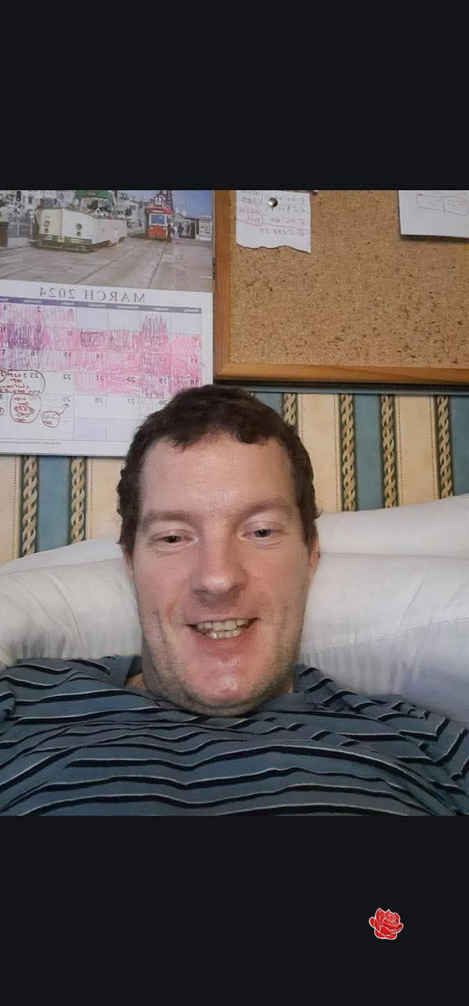 Mathew Foster – profile image