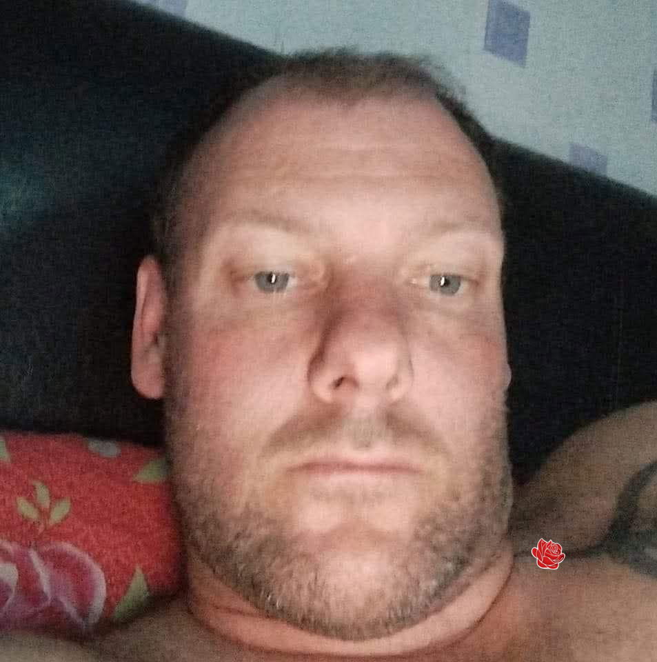Kevin Harrison / Miller – profile image