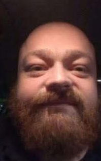 Robert Tranter – profile image