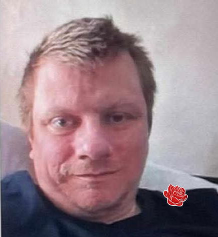 Tony Thompson – profile image