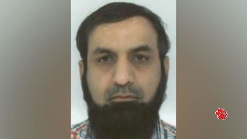 Mohammad Siddiqui – profile image