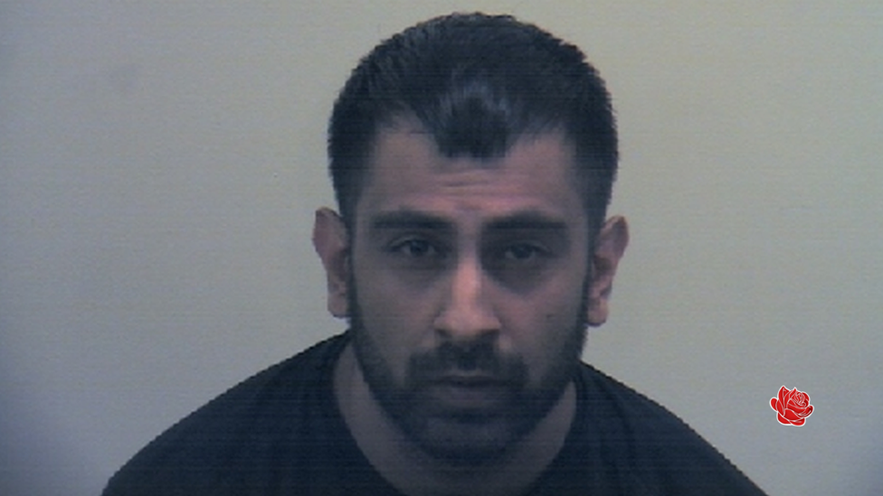 Mohammed Anwaar – profile image