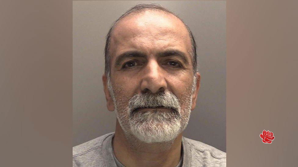 Mohammed Azizi – profile image