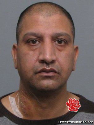 Mohammed Zaman – profile image