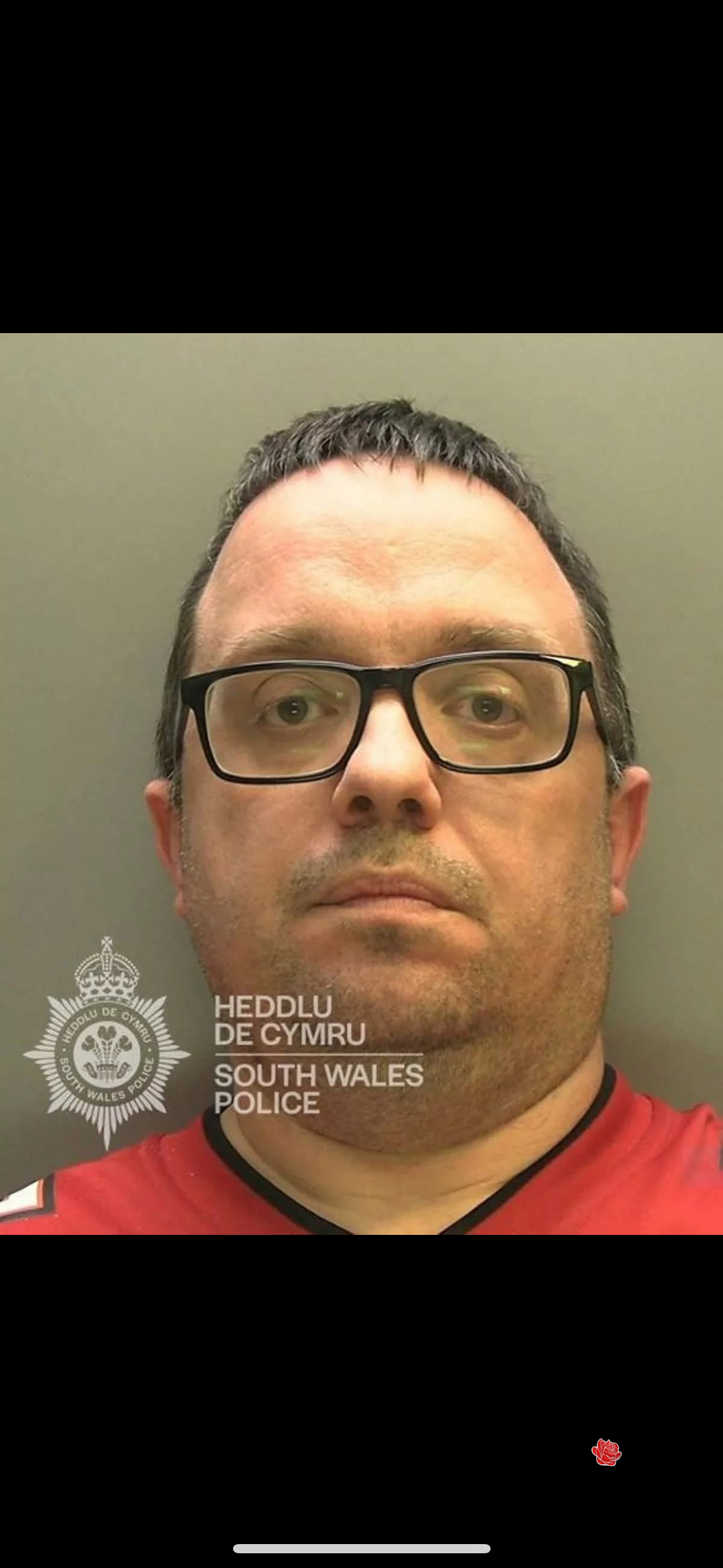 Barry wales  – profile image