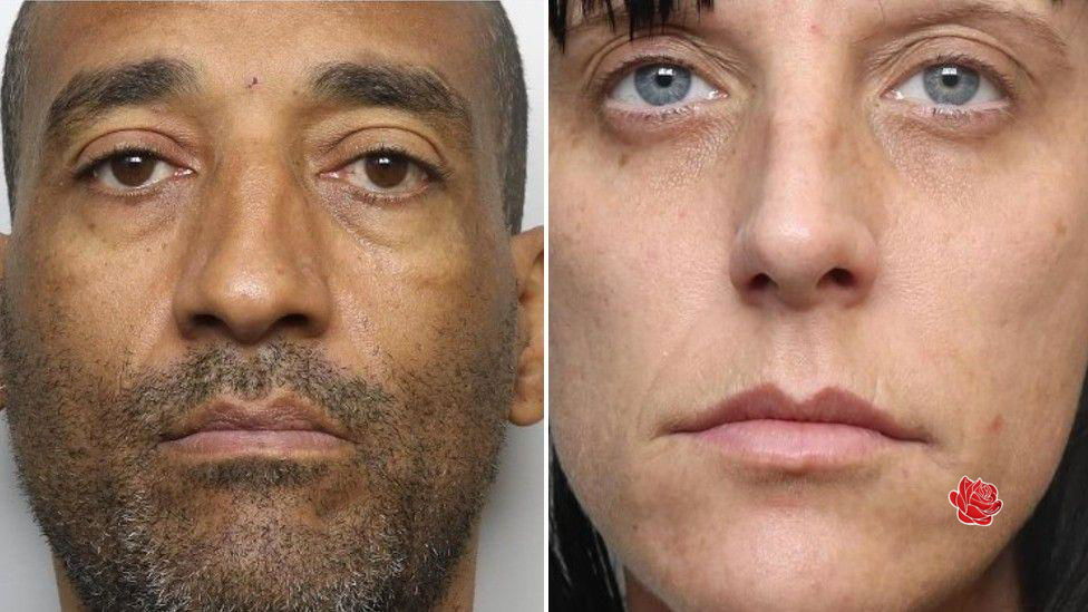 Darren Gibson / Rebecca Kirton – profile image