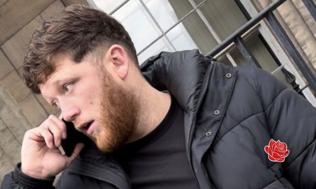 John Docherty – profile image