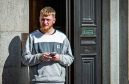 Shaun Cowie – profile image