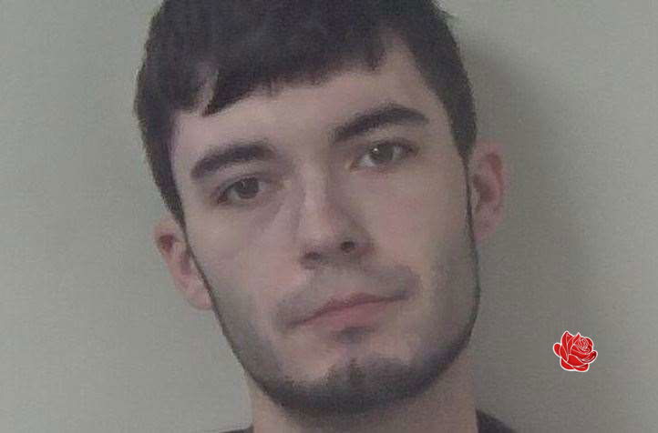 Callum Maycock – profile image