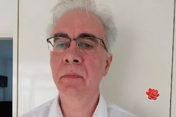 Brian Sumner – profile image