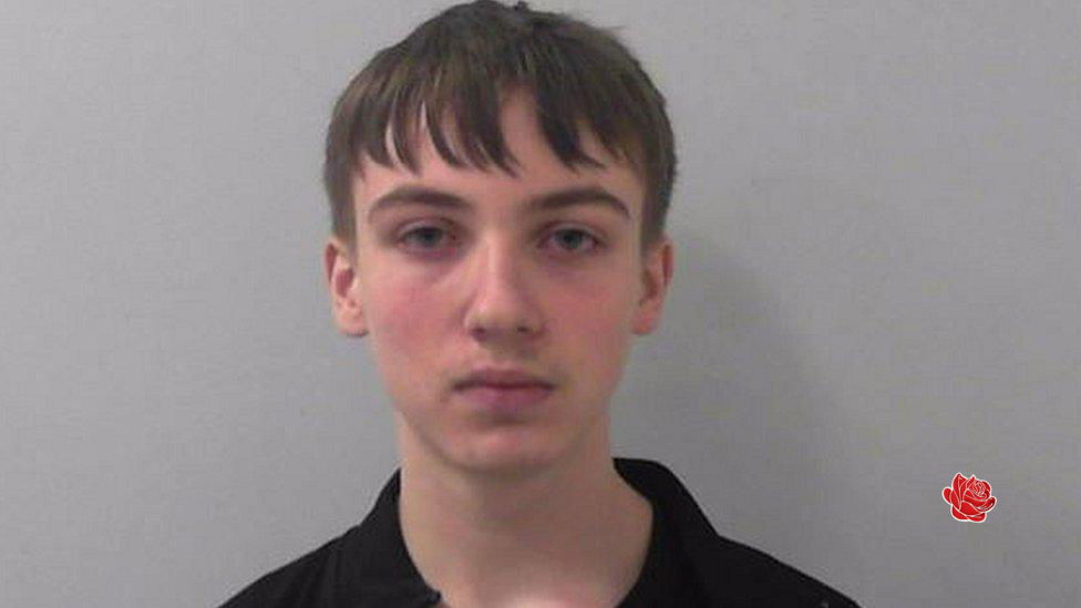 Dylan Paul Ansell – profile image