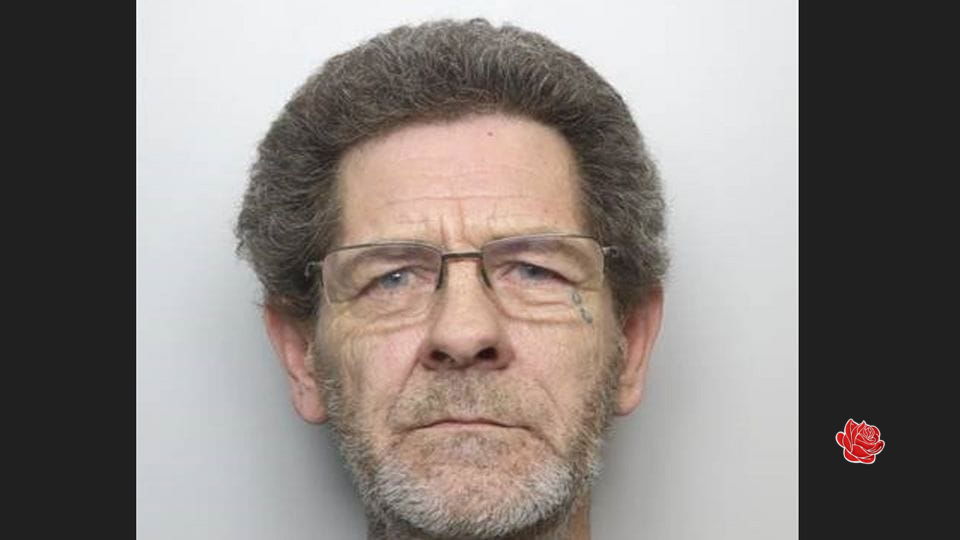 Derek Harcourt – profile image