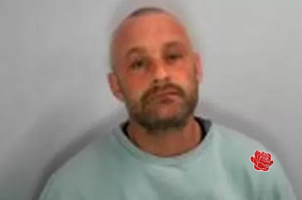 Paul Craig Harding – profile image