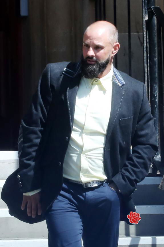 Paul Anderson – profile image