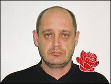 Colin Houghton – profile image