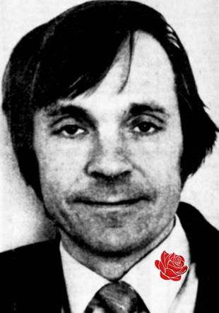 Rod Ryall – profile image