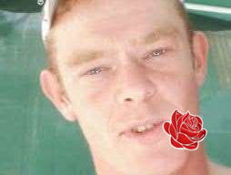 Wayne Burford – profile image