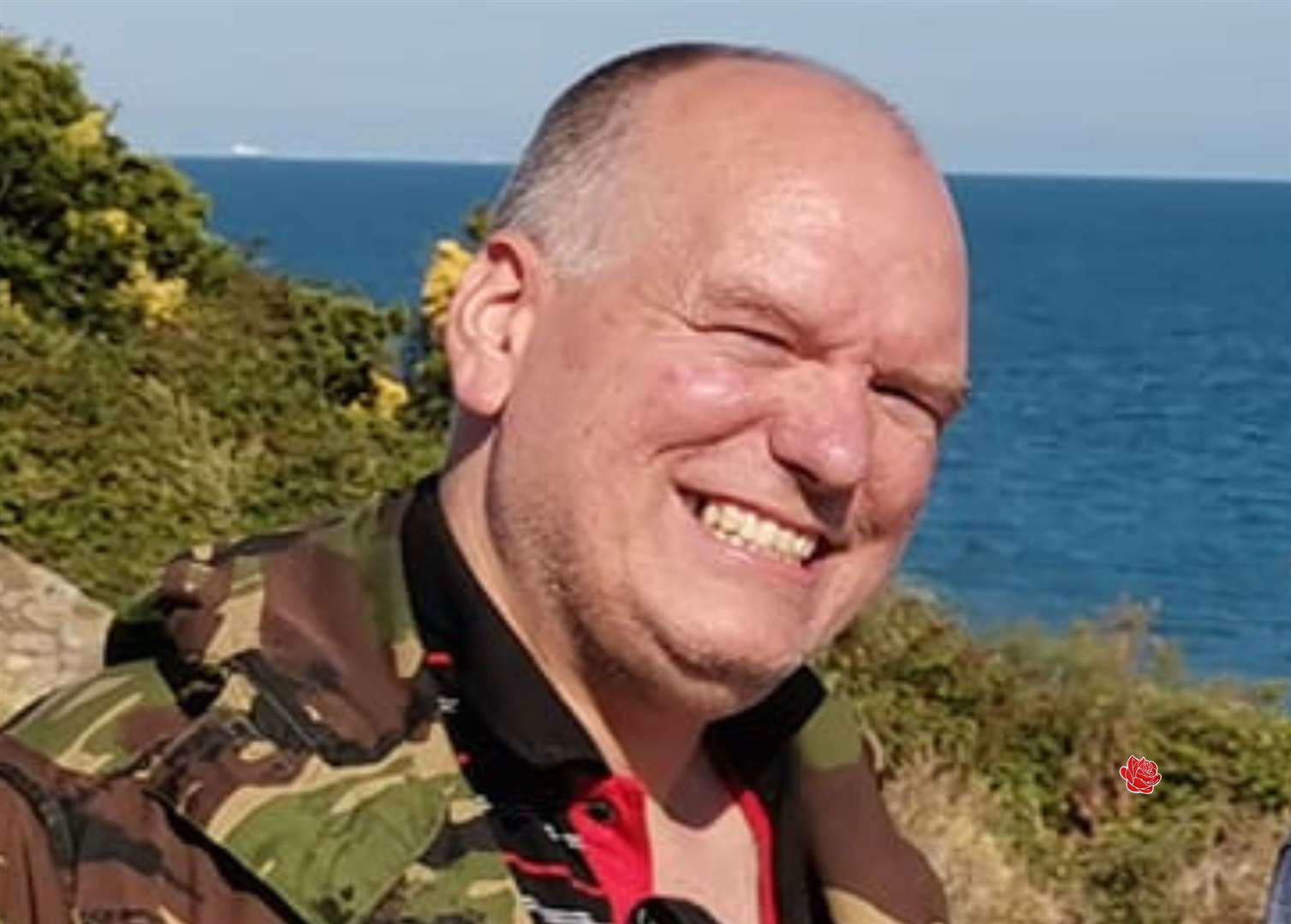 Peter Wrotchford – profile image