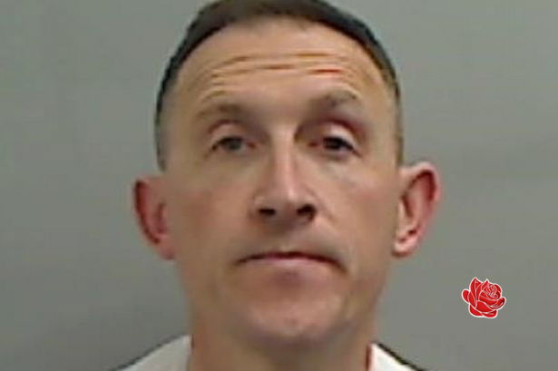Andrew Massey – profile image