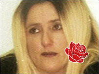 Veronica Sandeman – profile image