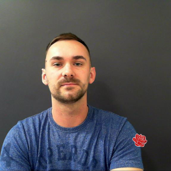 Michael John Parker – profile image