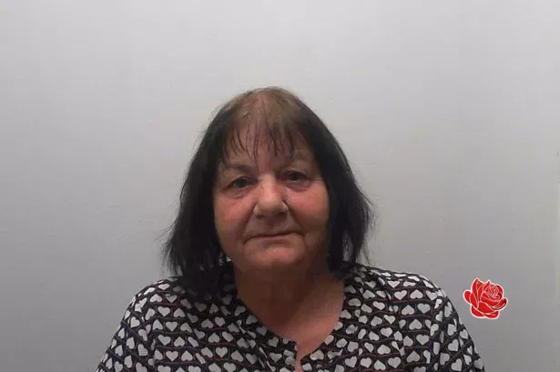 Sherley May Bond – profile image