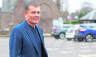 Stephen Petrie – profile image