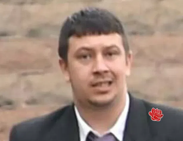 Lee Richard Roberts – profile image