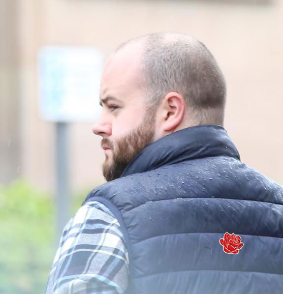 Scott Boyd – profile image