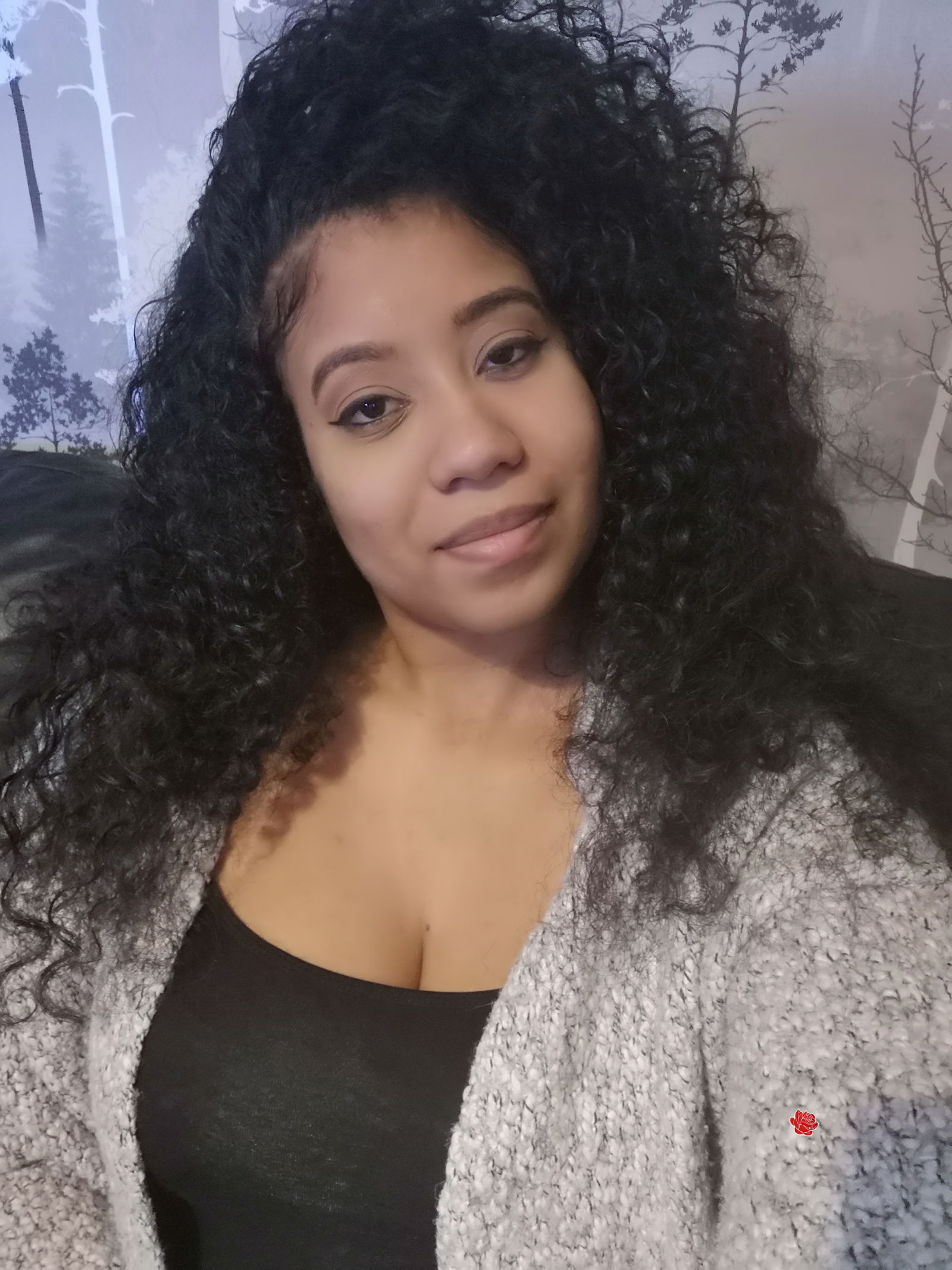 Keisha Christodoulou – profile image