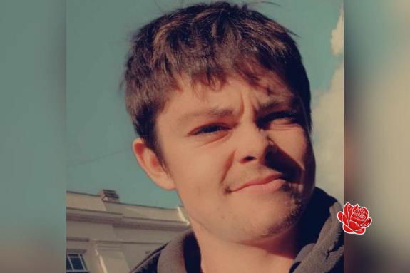 Zachariah Roberts-Thomas – profile image