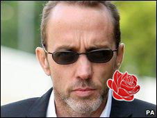 Neil Mitchell – profile image