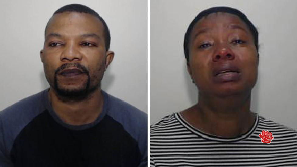 Shola Ogundare & Oluwafunmilayo Emmanuel – profile image
