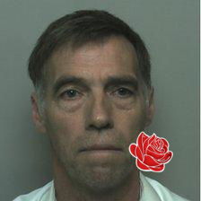 Richard O'Brien – profile image