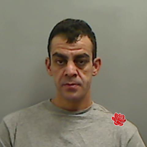 Michael Baker – profile image