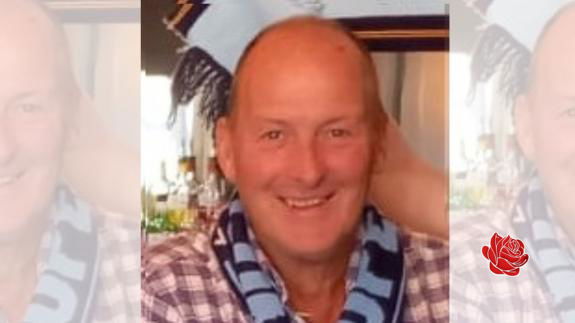 Stephen Burnett – profile image