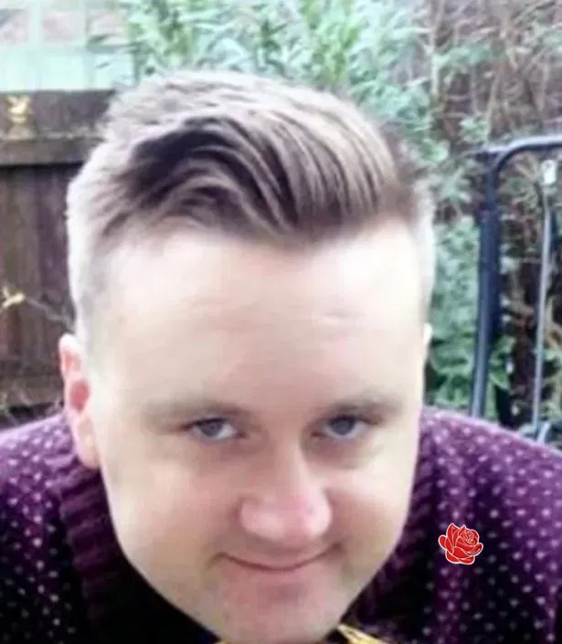 David Kerr – profile image
